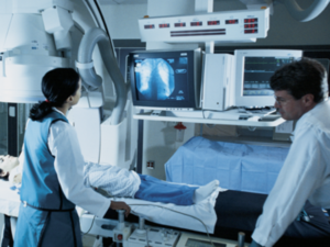 tecnici radiologi