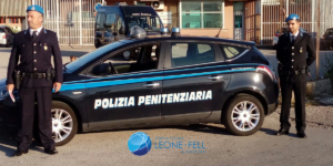 1220 allievi agenti polizia penitenziaria