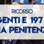 PENITEN PAG RICORSO NEW
