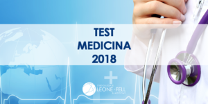 test d'ammissione Medicina