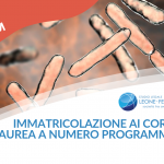 imm numero programmato – biologia