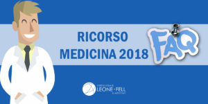 Faq Ricorso Medicina