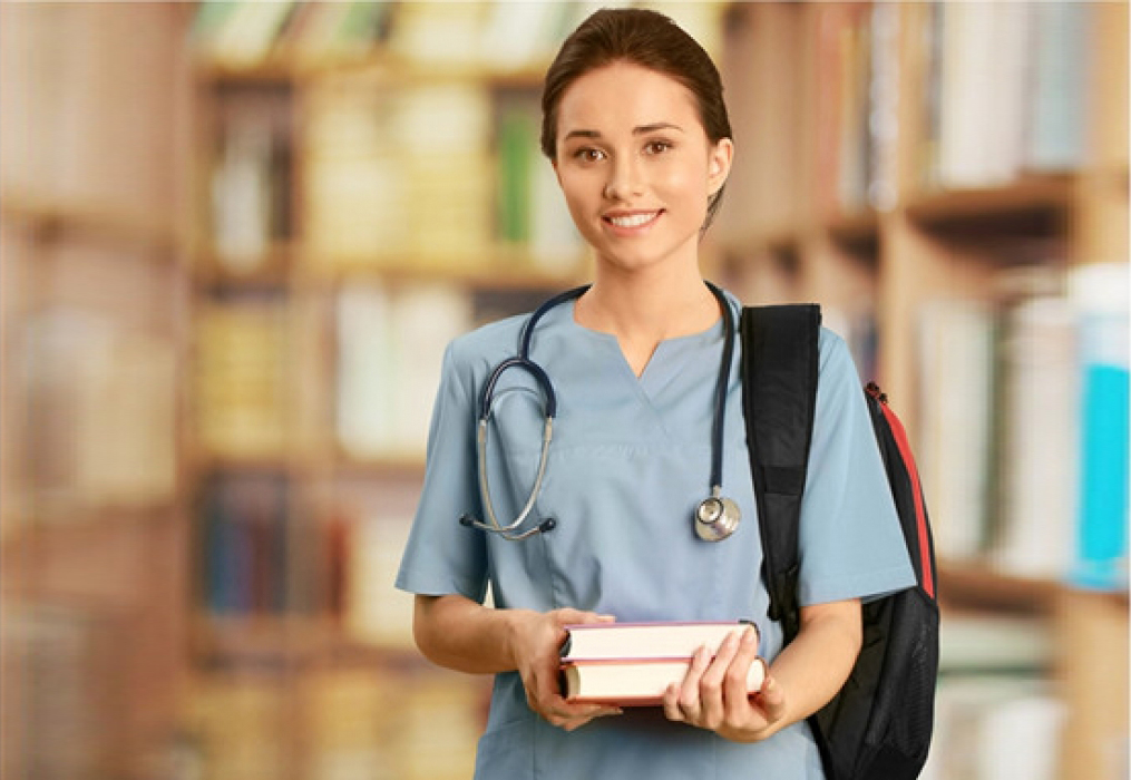 medicina senza test