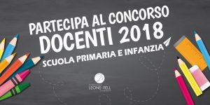 ricorso concorso scuola primaria