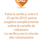 rottamazione cartelle step 2