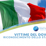 vittime del dovere