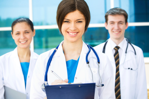 specializzazioni mediche