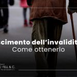 invalidità civile