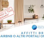 affitti brevi airbnb portali online