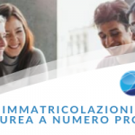 banner medio sito immatricolazioni facoltà a numero programmato