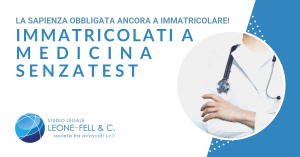 immatricolazione-medicina-senza-test