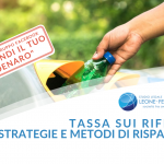 tassa rifiuti strategie metodi risparmio