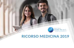 ricorso test medicina