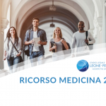 Ricorso Test Medicina 2019