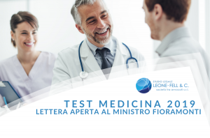 test medicina