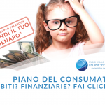 piano del consumatore