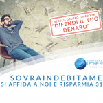 sovraindebitamento