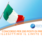 200 posti prefetto