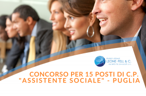 assistente sociale