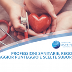 professioni sanitarie