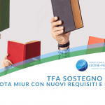 tfa sostegno