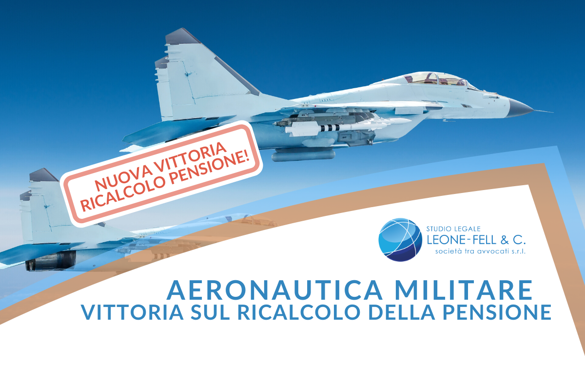 aeronautica militare