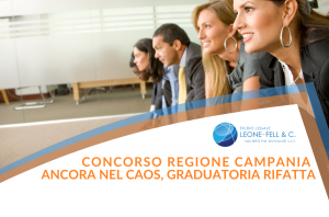 regione campania