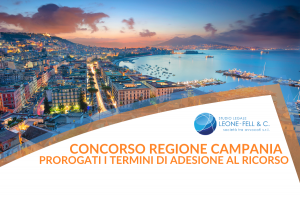 regione campania 