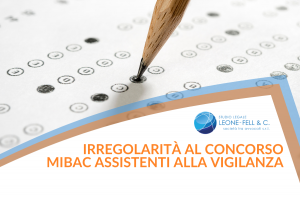 concorso mibac