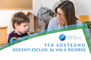 tfa sostegno