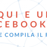 Banner iscriviti al gruppo o compila form coronavirus