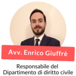 avv Enrico giuffre