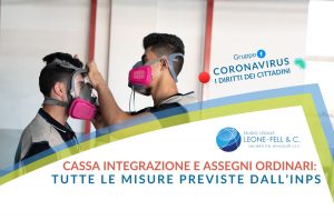 cassa integrazione