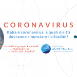 img coronavirus italia