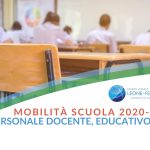 mobilità 2020-2021