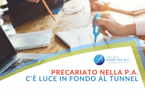 precariato