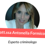 Antonella Formicola