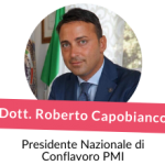 Roberto Capobianco