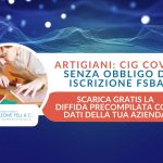 cig artigiani fsba diffida