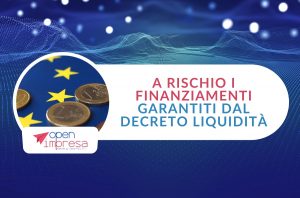 decreto liquidità