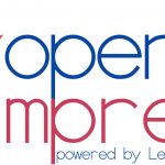 logo open impresa