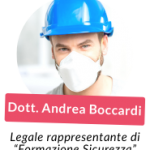 Andrea Boccardi