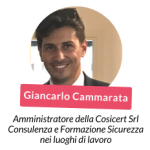 Giancarlo Cammarata
