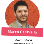 Marco Caravella