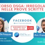 diretta DSGA