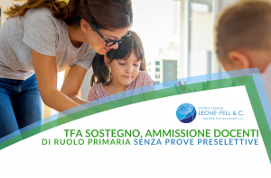 tfa sostegno