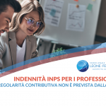 indennità inps