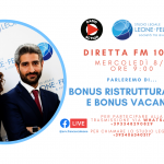 bonus ristrutturazioni