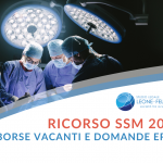 ricorso ssm 2020 Borse vacanti e domande errate