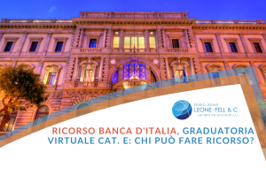 banca d'italia